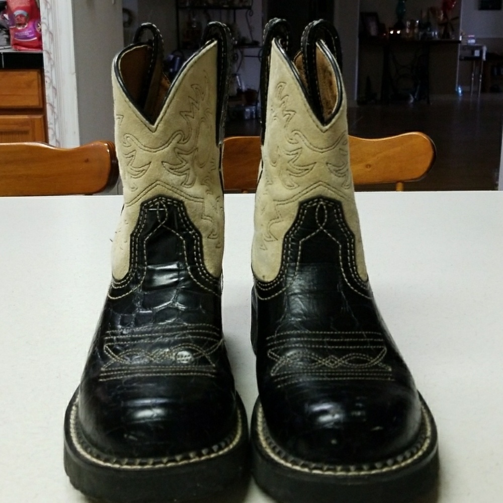 Boots